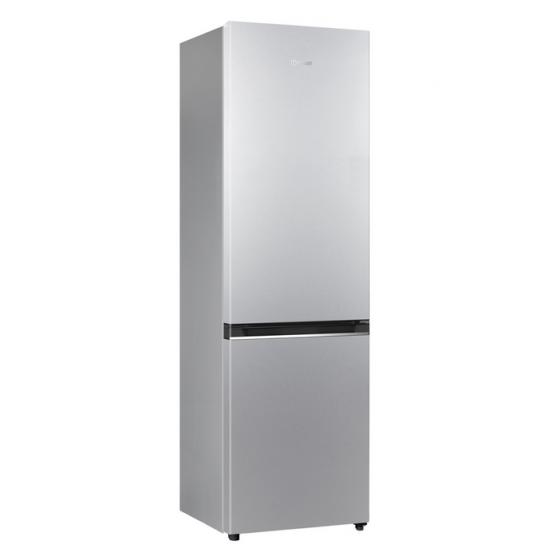 INDESIT INKF 8251 S4E Ψυγειοκαταψύκτης No Frost Ασημί